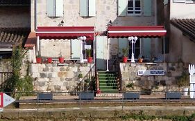 Les Terrasses du petit Nérac